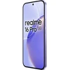 realme 16 Pro 5G puhelin, 512/8 Gt, violetti
