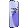 realme 16 Pro 5G puhelin, 512/8 Gt, violetti