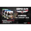 Rebellion Sniper Elite Resistance PS5