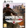 Rebellion Sniper Elite Resistance PS5