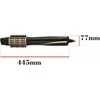 Plaukų formavimo šukos AS7700 REMINGTON, 1200 W