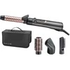 Remington AS8606 Curl &amp; Straight Confidence Air Suktukas