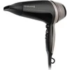 Remington | Plaukų džiovintuvas | Thermacare PRO 2300 D5715 | 2300 W | Number of temperature settings 3 | Ionic function | Diffuser nozzle | Juodas