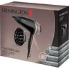 Remington | Plaukų džiovintuvas | Thermacare PRO 2300 D5715 | 2300 W | Number of temperature settings 3 | Ionic function | Diffuser nozzle | Juodas
