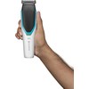 Remington Kirpimo Mašinėlė Power-X Series X4 HC4000 Juoda