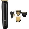 Kirptuvas Remingtonas Kirptuvas do Brodis MB7050 Remingtonas