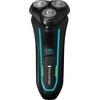Barzdaskutė Remington R6000 Rotation shaver Trimmer Juodas