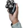 Remington | Shaver | XR1600 | Operating time (max) 60 min | Juodas/Sidabrinis