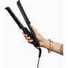 Remington Straight and Curl Plaukų tiesintuvas | S6077 ONE | Keraminė šildymo sistema | Temperatūra (min.) 150 °C | Temperatūra (maks.) 230 °C | Šildymo lygių skaičius 5