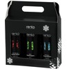 Home4You Pirties kvapų rinkinys RENTO, 3 × 400 ml