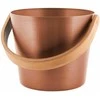 Home4you Pirties kibiras RENTO COPPER 5L, A35cm