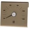 Home4You Pirties termometras RENTO CHAMPAGNE