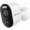 Reolink Argus 3 Ultra 8MP, 2W, LED, PIR, Type-C - belaidė vaizdo stebėjimo kamera