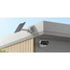 Reolink – Argus 4 Pro 4K Color Vision Outdoor Camera – Baltas