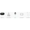 Reolink – Argus 4 Pro 4K Color Vision Outdoor Camera – Baltas