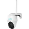 Reolink Go PT Plus 5 MP -valvontakamera 4G/LTE-yhteydellä
