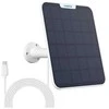 Reolink Home Hub Kit valvontajarjestelma, Home Hub + 2 x Argus PT Ultra aurinkopaneelilla