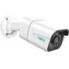 Reolink | 4K išmanioji PoE kamera su prožektoriumi ir spalvotu naktiniu matymu | P430 | Kulka | 8 MP | 2,7-13,5 mm | IP67 | H.265 | Micro SD, maks. 256 GB