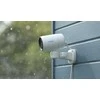 IP Kameros Sistema - REOLINK RLC-81PA 8MP PoE IP67 Naktinio Matymo 30m Dvikryptis Garso Ryšys