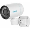 IP Kameros Sistema - REOLINK RLC-81PA 8MP PoE IP67 Naktinio Matymo 30m Dvikryptis Garso Ryšys