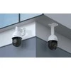 Reolink | Išmanioji 4K PoE apsaugos kamera su 16 kartų optiniu priartinimu | P850 | PTZ | 8 MP | 5,3–86 mm / maks. F1,6 | Maitinimas per Ethernet (PoE) | IP66 | H.265/H.264 | „Micro SD“, maks. 256 GB
