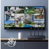 „Reolink WN12W“ 12 kanalų „Wi-Fi 6“ NVR įrašymo įrenginys, skirtas 24 valandas per parą ir 7 dienas per savaitę atlikti vietinius įrašus | Reolink