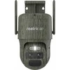 Akumuliatorinė stebėjimo kamera Reolink Trackmix Series G770 LTE, kamufliažinė