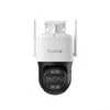 IP kamera „Reolink TrackMix“ su 4K WiFi kamera, 8 MP, PTZ, WiFi, 6 kartų optinis priartinimas