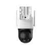 IP kamera „Reolink TrackMix“ su 4K WiFi kamera, 8 MP, PTZ, WiFi, 6 kartų optinis priartinimas