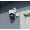 IP kamera „Reolink TrackMix“ su 4K WiFi kamera, 8 MP, PTZ, WiFi, 6 kartų optinis priartinimas