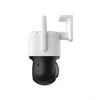 IP kamera „Reolink TrackMix“ su 4K WiFi kamera, 8 MP, PTZ, WiFi, 6 kartų optinis priartinimas