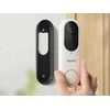 Reolink – Video Doorbell (Baterija) Smart 2K Wi-Fi – Baltas