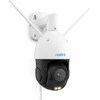 Reolink W840 8MP PTZ Auto Tracking AI (RLC-823S1W) valvontakamera ulko- ja sisäkäyttöön