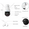 Reolink W840 8MP PTZ Auto Tracking AI (RLC-823S1W) valvontakamera ulko- ja sisäkäyttöön
