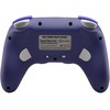 Retro Fighters RF BattlerGC Pro langaton ohjain, violetti