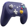 Retro Fighters RF BattlerGC Pro langaton ohjain, violetti