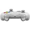 Retro Fighters RF Hunter 360 Wireless 2.4G langaton ohjain, valkoinen