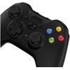 „Retro Fighters RF Hunter 360“ belaidis 2.4G valdiklis, juodas