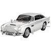Revell Advento kalendorius: James Bond Aston Martin DB5 1/24 easy-click rinkinys
