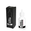 REX Juodas Diamond grandinės aliejus, 30 ml