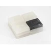 REX Juodas Diamond -kuumavaha, 480 g