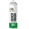 Rex Quick Wash valymo putos