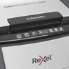REXEL Smulkintuvas Optimalus AutoFeed+ 150M