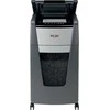 Automatinis dokumentų naikiklis Rexel Optimum Autofeed 225X, 4x25mm, P4, 60l