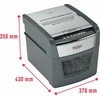 Rexel Optimum AutoFeed+ 45X