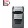 Automatinis dokumentų naikiklis Rexel Optimum Autofeed 100X, 4x28mm, P4, 34l