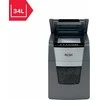 Automatinis dokumentų naikiklis Rexel Optimum Autofeed 100X, 4x28mm, P4, 34l