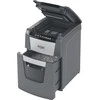 Automatinis dokumentų naikiklis Rexel Optimum Autofeed 100X, 4x28mm, P4, 34l
