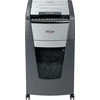 Automatinis dokumentų naikiklis Rexel Optimum Autofeed 300X, 4x25mm, P4, 60l