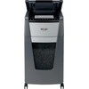 Automatinis dokumentų naikiklis Rexel Optimum Autofeed 300X, 4x25mm, P4, 60l